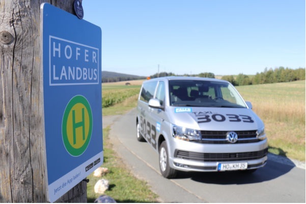 Hofer Landbus
