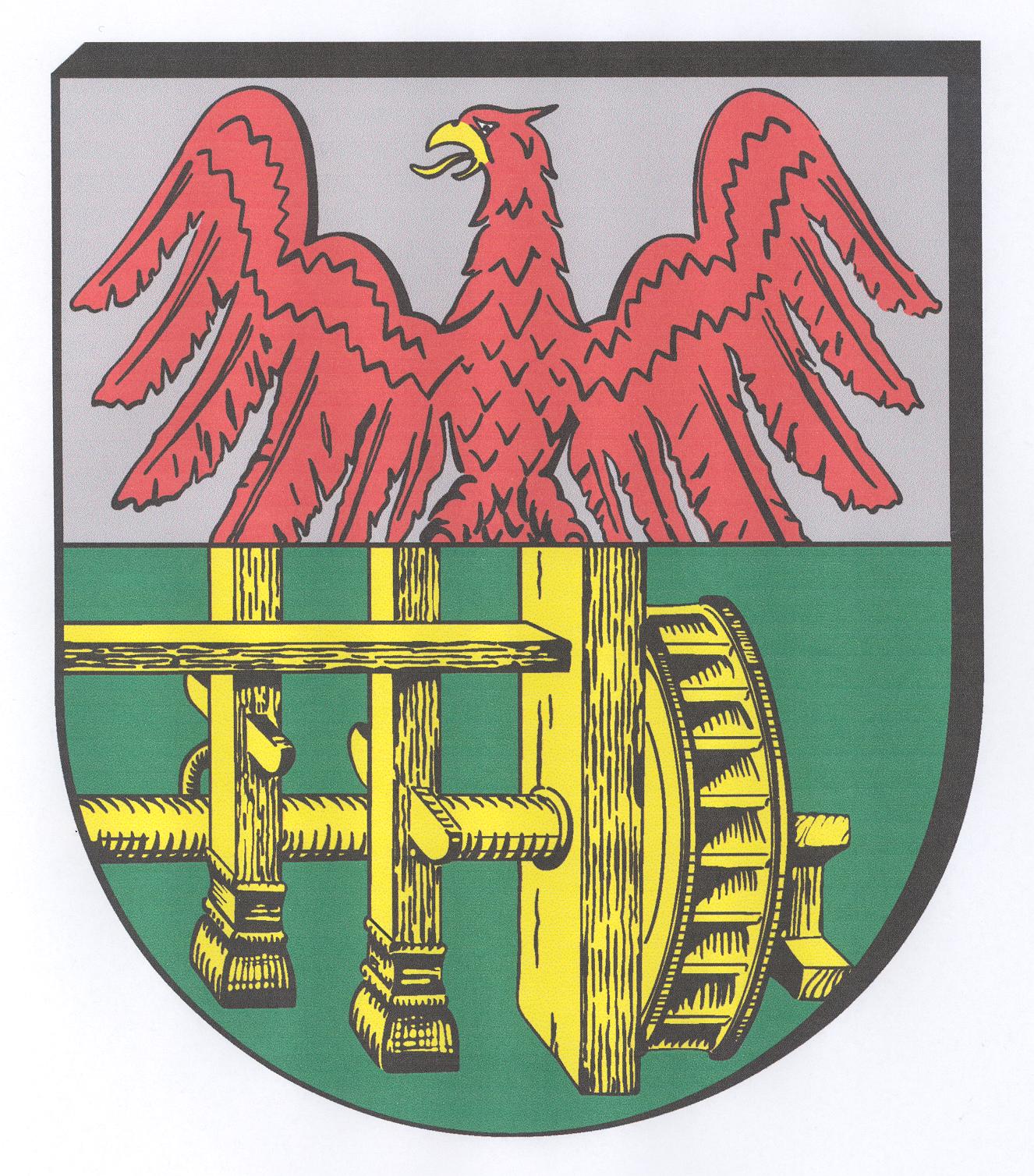 Achtung Straßensperrung