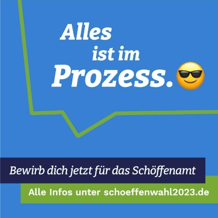 Schöffenwahl