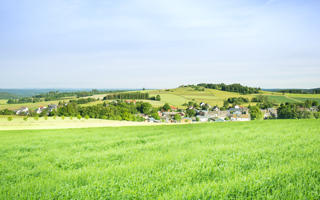 Evang. Kirchengemeinde Geroldsgrün/Steinbach