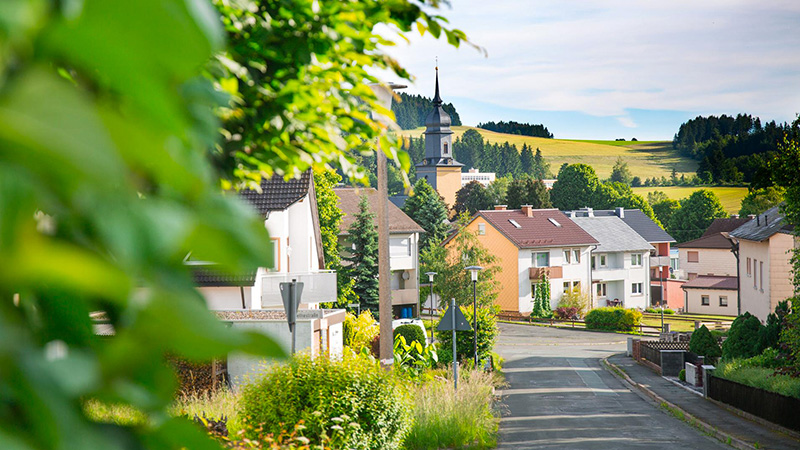 Werbegemeinschaft Geroldsgrün